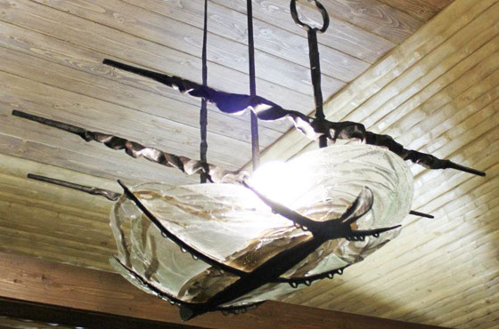 Lampen
