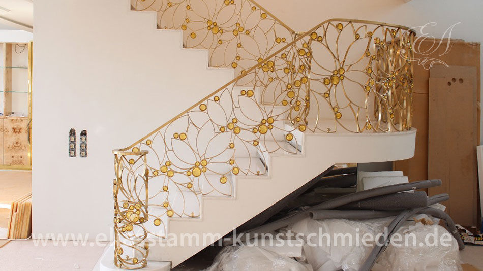 Luxus Inneneinrichtung