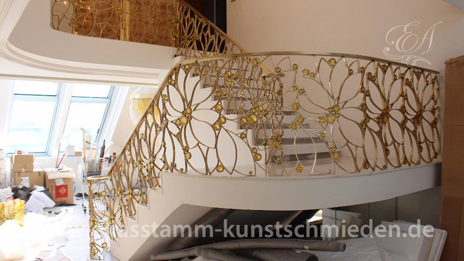 Luxus Inneneinrichtung