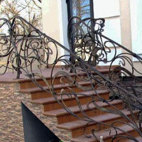 Außengeländer