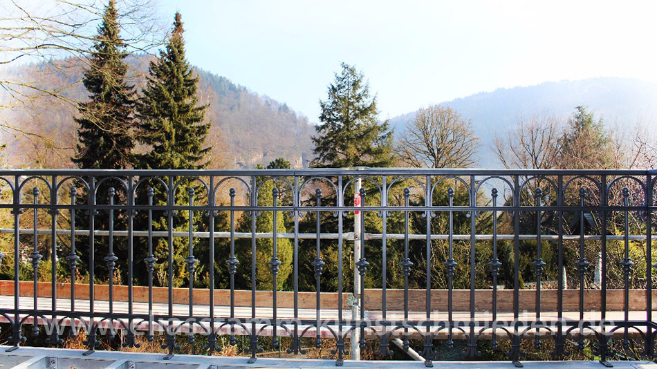 ein Haus in Heidelberg