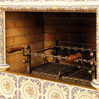 Feuerstellen
