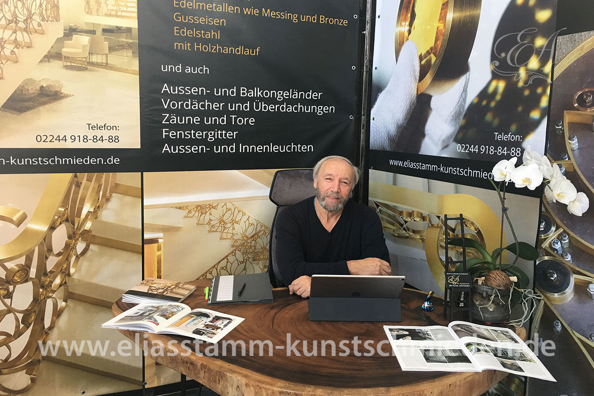 Baumesse Meerbusch – regionaler Treffpunkt rund ums Bauen und Wohnen.