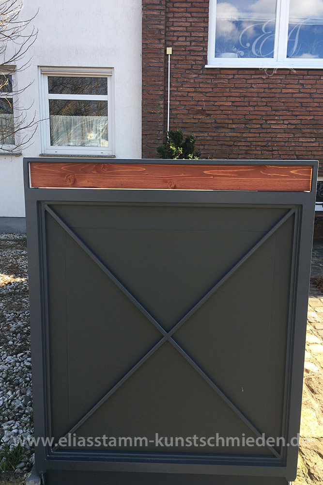 muellbox individuell