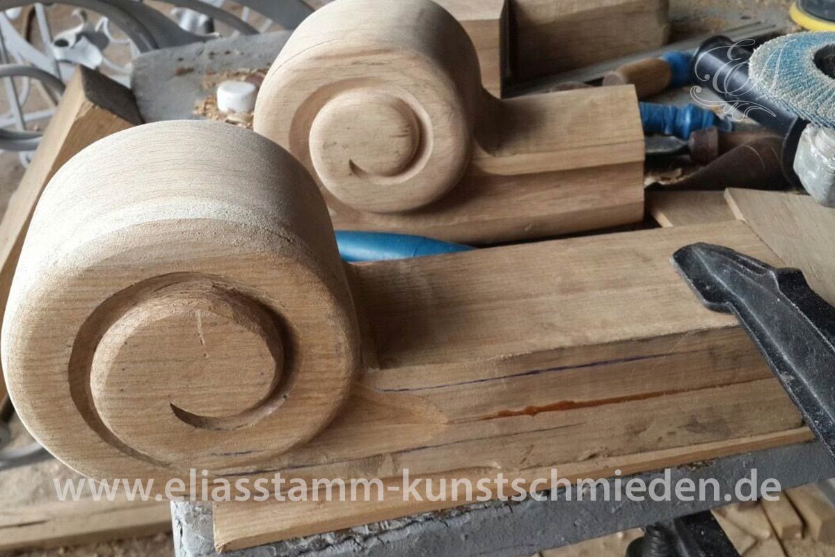 endstueck handlauf